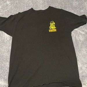 Vans Gator Off The Wall T-shirt.